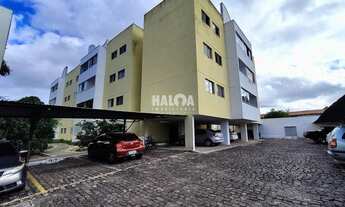 Imagem 2: Apartamento para aluguel, 3 quartos, 1 suíte, 1 vaga, Cristo Rei - Teresina/PI