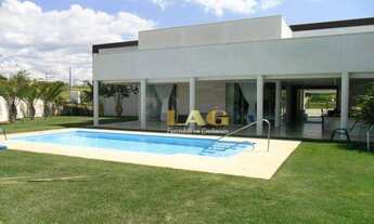 Imagem 3: Casa com 5 dormitórios à venda, 800 m² por R$ 3.300.000,00 - Condomínio Fazenda Kurumin