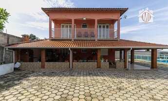 Imagem 5: Linda chácara com 4 dormitórios, piscina, jardim, pomar, ótima localização, à venda, 102