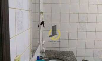 Imagem 5: Casa 100m2 - 2 Dormitórios - Cipriano Barata - Ipiranga