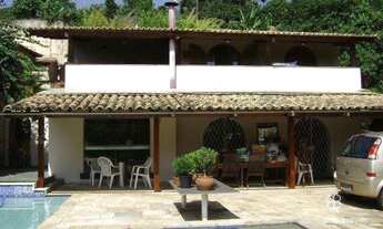 Imagem: Casa com 3 dormitórios à venda, 450 m²