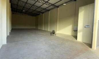 Imagem 6: Galpão para LOCAÇÃO