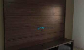 Imagem 4: Apartamento com 3 dormitórios à venda, 114 m² por R$ 450.000,00 - Jardim Macarenko - Sumar