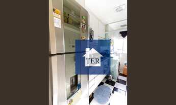 Imagem 5: Lindo Apartamento com 2 dormitórios à venda, 48 m² por R$ 320.000 - Vila Gustavo - São Pau