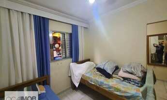 Imagem 7: Casa com 3 dormitórios à venda, 139 m² por R$ 550.000,00 - Vila Floresta - Santo André/SP