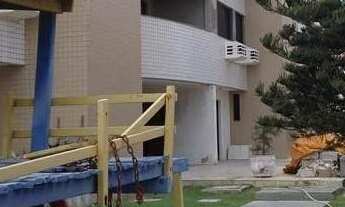 Imagem 3: Apartamento para Venda em Fortaleza, VARJOTA, 3 dormitórios, 3 suítes, 5 banheiros, 2 vaga