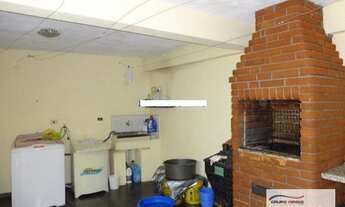 Imagem 6: Casa Residencial à venda, Jardim Ipê, São Paulo - CA0739