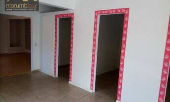 Imagem 2: Sala para alugar, 100 m² por R$ 2.450,00/mês - Super Quadra Morumbi - São Paulo/SP