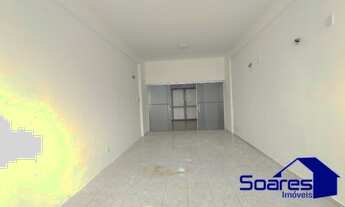 Imagem 3: BRASÍLIA - Conjunto Comercial/Sala - TAGUATINGA NORTE (TAGUATINGA