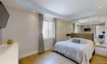 Imagem 6: Apartamento à venda, 1 quarto, 1 suíte, 1 vaga, Vila Olímpia - São Paulo/SP