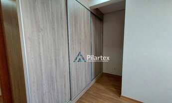 Imagem 7: Apartamento com 3 dormitórios à venda, 77 m² por R$ 450.000,00 - Antares - Londrina/PR