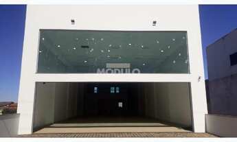 Imagem: Aluguel Loja SANTA LUZIA