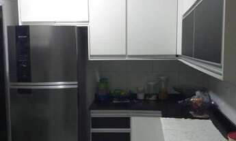 Imagem: Sobrado à venda, 87 m² por R$ 457.000,00