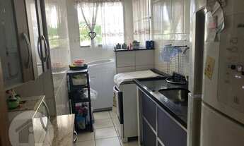Imagem 2: Apartamento com 1 dormitório à venda, 60 m² por R$ 235.000,00 - Vila Antônio Augusto Luiz