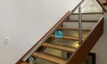 Imagem 7: Casa com 4 dormitórios à venda, 400 m² por R$ 5.990.000,00 - Tamboré - Barueri/SP