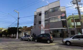 Imagem 4: Apartamento à venda, 37 m² por R$ 195.000,00 - São Miguel Paulista - São Paulo/SP