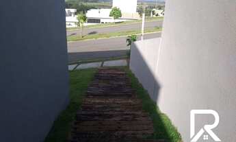 Imagem 2: Casa com 3 dormitórios à venda, 168 m² por R$ 835.000,00 - Jardim São José - Itu/SP