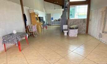 Imagem 5: Cobertura com 2 dormitórios à venda, 104 m² por R$ 320.000,00 - Vila Progresso - Santo And