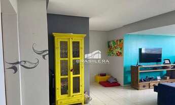 Imagem 6: Apartamento com 3 Suítes, 110 m² por R$ 435.000 - Parque Amazônia - Goiânia/GO