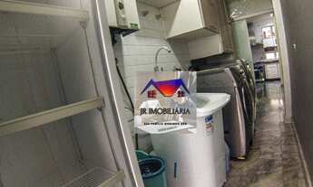 Imagem 6: Casa com 3 dormitórios à venda, 225 m² por R$ 1.200.000,00 - Alphaville - Santana de Parna