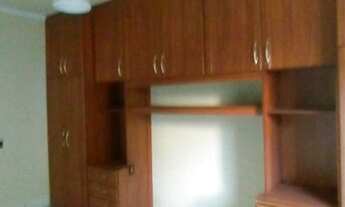 Imagem 4: Casa térrea de 2 quartos com armários planejados e quintal