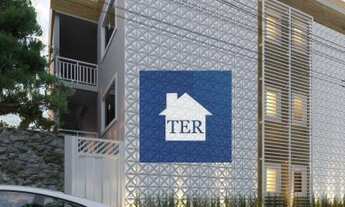 Imagem: Lindo Apartamento Novo com 1 dormitório