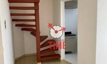 Imagem 5: Apartamento com 2 dormitórios à venda, 55 m² por R$ 270.000,00 - Cristo Rei - Curitiba/PR