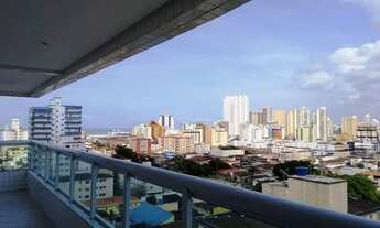 Imagem 7: Apartamento à venda, 104 m² por R$ 570.000,00 - Canto do Forte - Praia Grande/SP