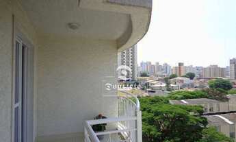 Imagem: Apartamento com 3 dormitórios à venda