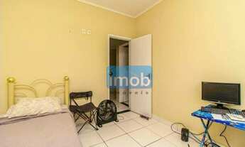 Imagem 5: Apartamento amplo em excelente local, 2 dorms, 2 Wcs, elevador e garagem - Oportunidade!!