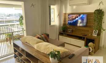 Imagem 5: Apartamento com 2 dormitórios à venda, 80 m² por R$ 795.000,00 - Vila Leopoldina - São Pau