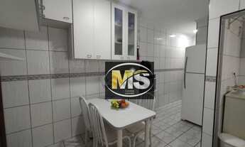 Imagem 7: Apartamento com 1 dormitório Grande Sala c/ Sacada à venda, por R$ 225.000 - Vila Guilherm