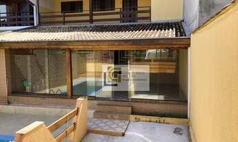 Imagem: Casa com 3 dormitórios à venda, 180 m²