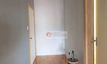 Imagem 2: Apartamento à venda, 127 m² por R$ 530.000,00 - Bom Fim - Porto Alegre/RS