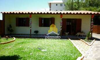 Imagem 5: Casa com 3 dormitórios à venda, 100 m² por R$ 850.000,00 - Parque dos Anjos - Gravataí/RS