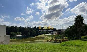 Imagem 5: Belíssimo Terreno Condomínio Sunlake em Sorocaba Com vista para o lago e Mata!!!!!
