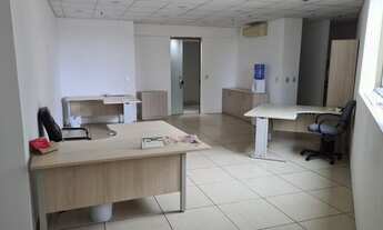 Imagem: Sala à venda, 60 m² por R$ 425.000 - Empresarial