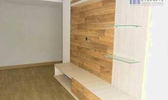 Imagem: Apartamento 2 Quartos, 1 Suíte c/Closet