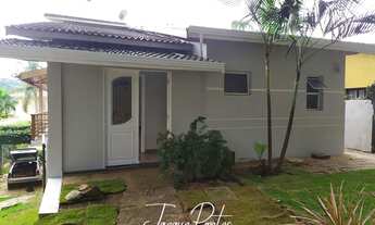 Imagem 5: Casa com 3 dormitórios à venda, 188 m² por R$ 1.100.000 - Jardim Panorama - Vinhedo/SP