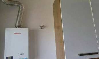 Imagem 3: Apartamento com 2 dormitórios, 68 m² - venda por R$ 450.000,00 ou aluguel por R$ 2.350,00