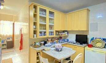 Imagem 2: Apartamento com 2 dormitórios à venda, 93 m² por R$ 210.000,00 - Praça Seca - Rio de Janei