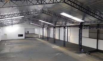 Imagem 5: Galpão à venda, 1734 m² por R$ 3.800.000,00 - Jardim do Lago - Limeira/SP