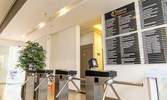 Imagem 7: Sala comercial para venda, Centro, Osasco - SA3008