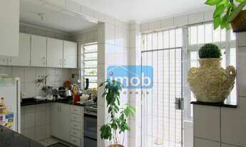 Imagem 7: Apartamento com 2 dormitórios à venda, 61 m² por R$ 300.000,00 - Encruzilhada - Santos/SP