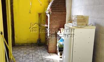 Imagem 4: Praia Grande - Casa Padrão - Caiçara