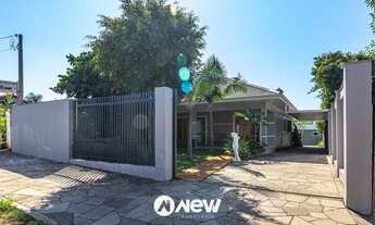 Imagem 3: Casa com 3 dormitórios à venda, 227 m² por R$ 905.000,00 - União - Dois Irmãos/RS