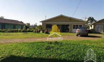 Imagem 2: Casa com 3 dormitórios à venda, 90 m² por R$ 958.000,00 - Morungava - Gravataí/RS