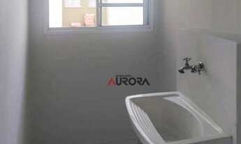 Imagem 7: Apartamento no Vila das Acácias, com 2 dormitórios à venda, 45 m² por R$ 149.000 - Conjunt