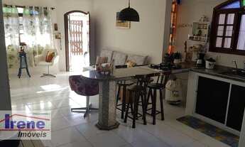 Imagem 7: Casa com 2 dormitórios à venda, 76 m² por R$ 275.000,00 - Suarão - Itanhaém/SP