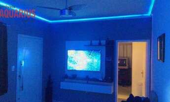 Imagem 2: Casa com 2 dormitórios à venda, 125 m² por R$ 350.000,00 - Jardim das Indústrias - São Jos